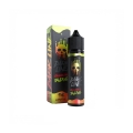 Longfill DARK LINE Squeeze - Strawberry 9/60ml